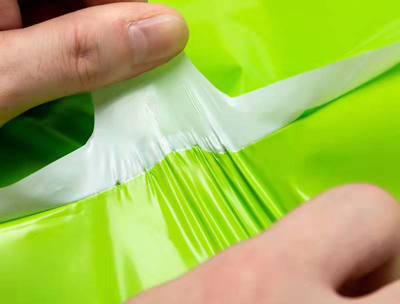 奎文果绿色快递袋-05