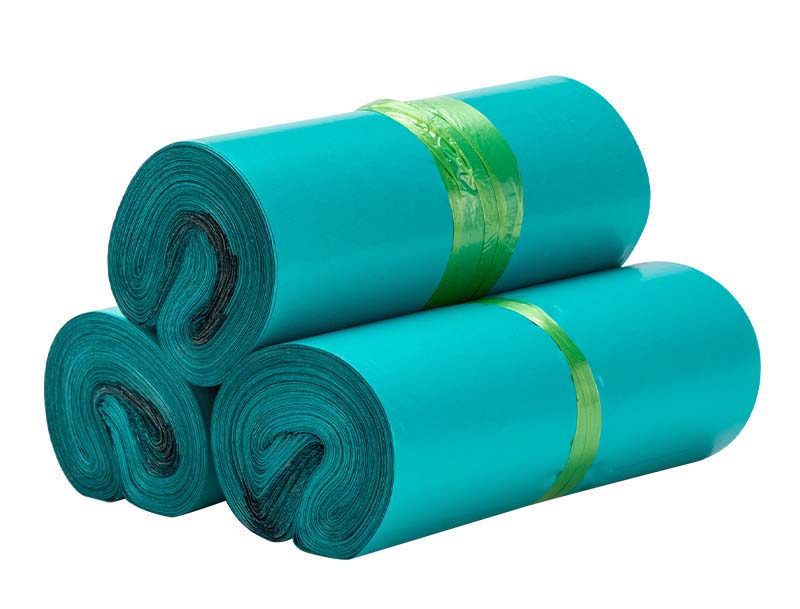 奎文绿色快递袋-01