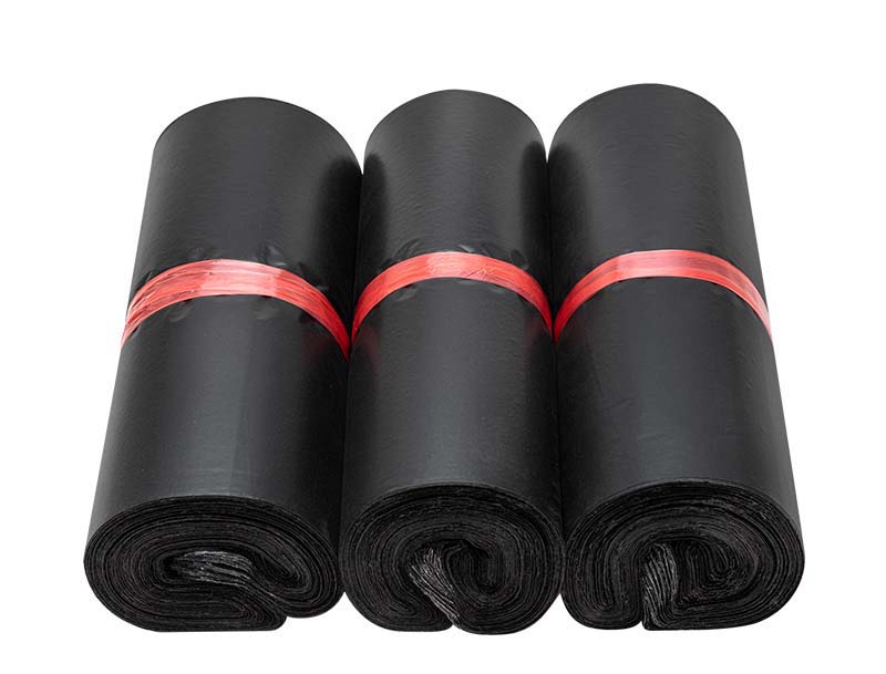 奎文黑色快递袋-05